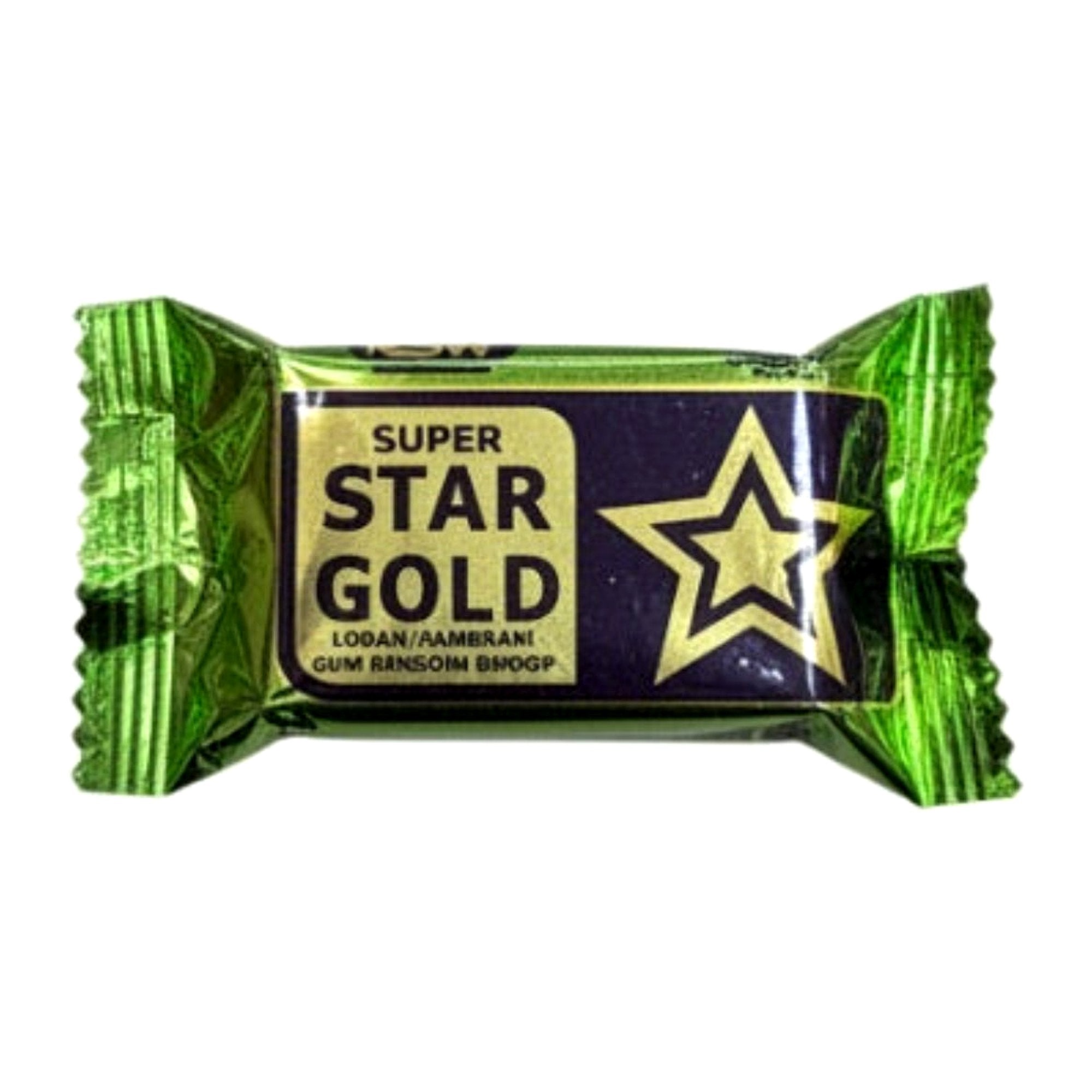 Super Star Gold Gum Benzoin Dhoop 50G - Cooking Essential & Kitchen Appliance - Buy Online at Thurga Grocery