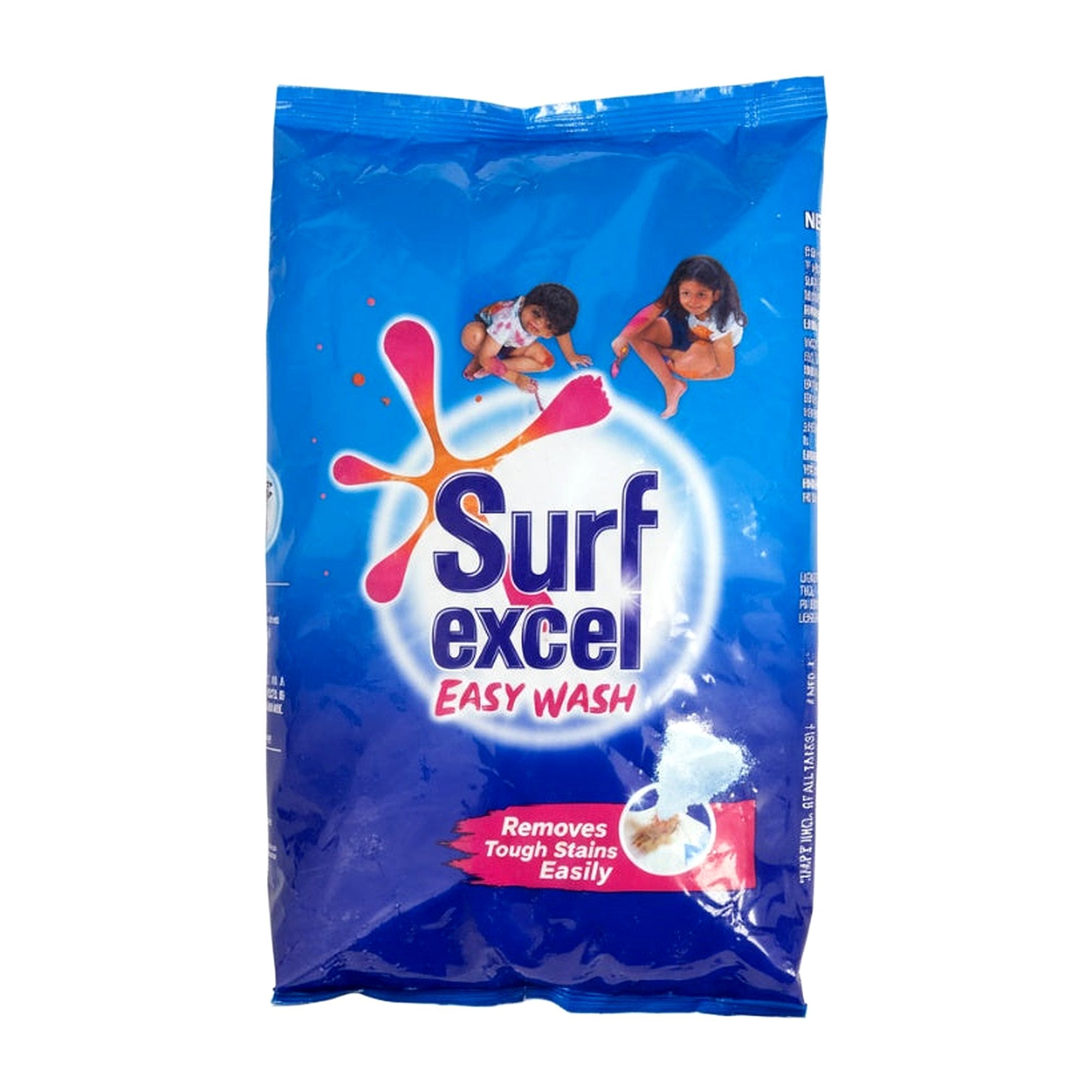 Surf Excel Easy Wash 1Kg - Personal Care - Buy Online at Thurga Grocery