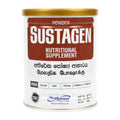 Sustagen Chocolate Powder 400G - Drinks, Rice & Flours - Buy Online at Thurga Grocery