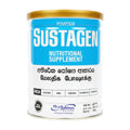 Sustagen Vanilla Powder 400G - Drinks, Rice & Flours - Buy Online at Thurga Grocery