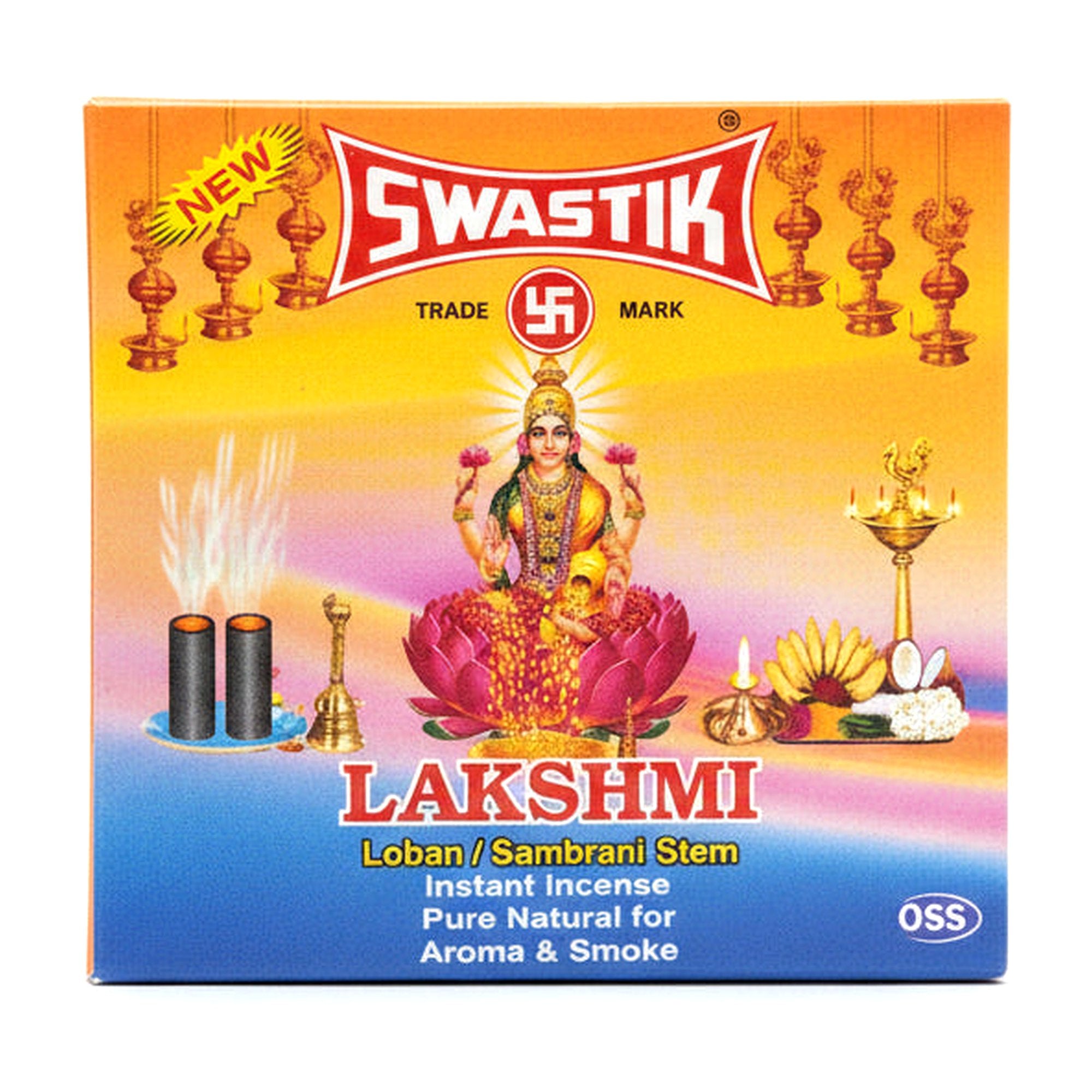 SWASTIK LAKSHMI LOBAN