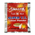 Swastik Loban Powder - Cooking Essential & Kitchen Appliance - Buy Online at Thurga Grocery