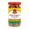 Swetha Jaggery Cubes 2Lb - Rice & Flours - Buy Online at Thurga Grocery