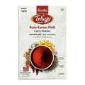 Swetha Kura Karam Podi Curry Powder 100G - Spices & Curry Powder - Buy Online at Thurga Grocery