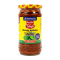 Swetha Mango Avakaya Pickle 300G - Condiments & Pickles - Buy Online at Thurga Grocery