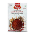 SWETHA VELLULLI KARAM PODI POWDER 100G