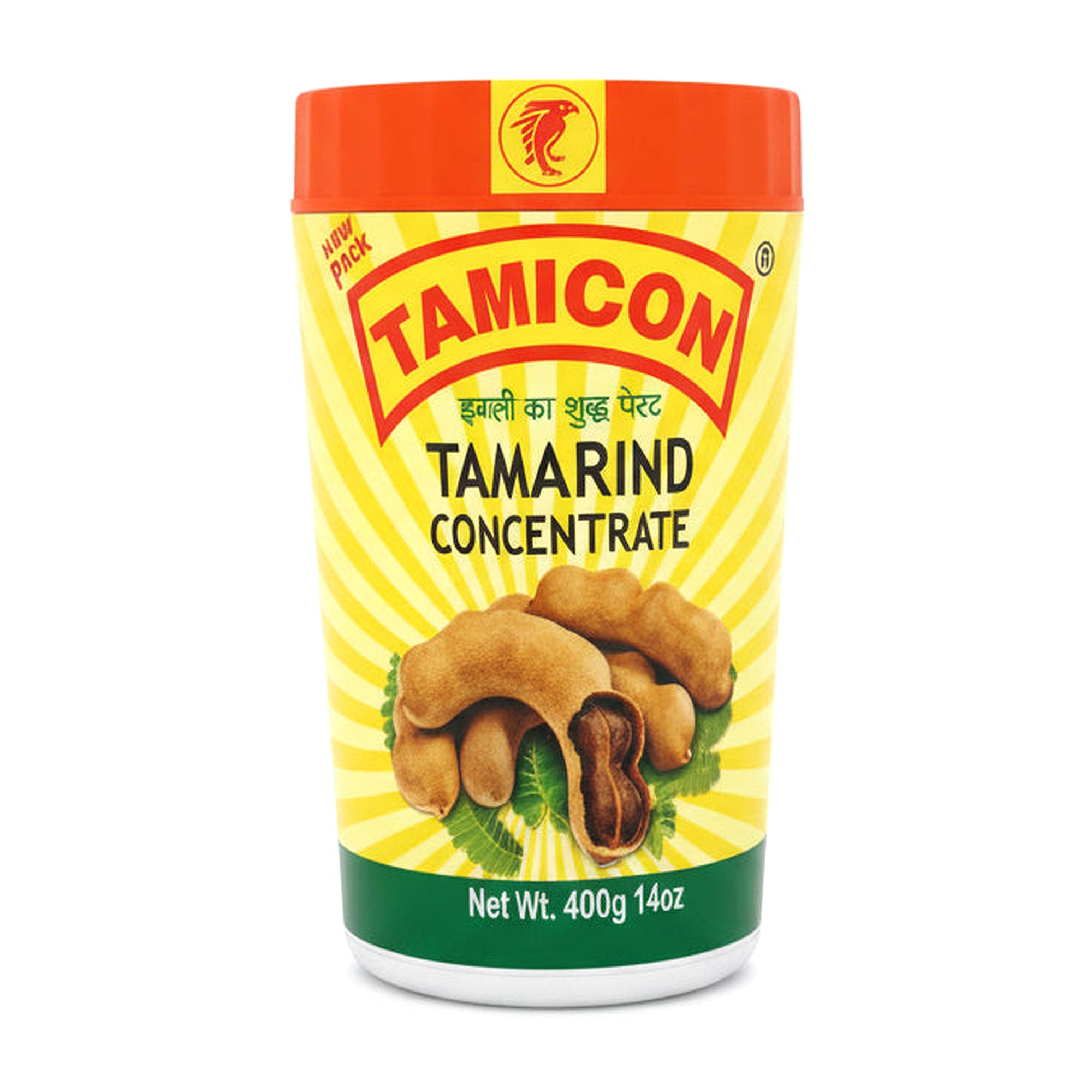 Tamicon Tamarind 400G - Condiments & Pickles - Buy Online at Thurga Grocery