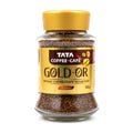 TATA GOLD COFFEE 100G