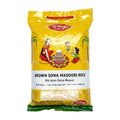 Telugu Brown Sona Masoori 10Lb - Rice & Flours - Buy Online at Thurga Grocery