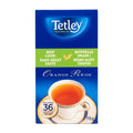 Tetley Tea 113G - Drinks - Buy Online at Thurga Grocery