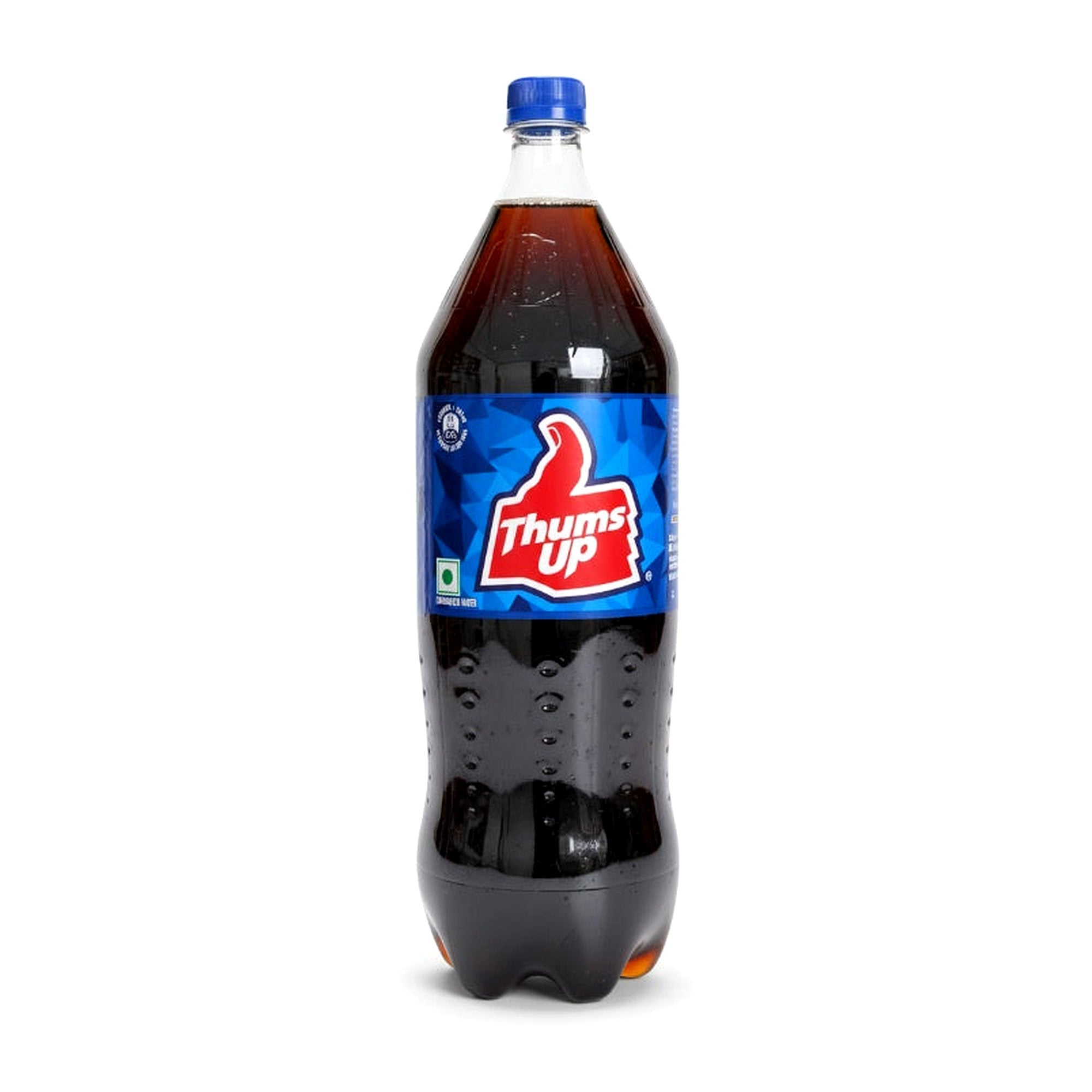 Thums Up 2L - Drinks - Buy Online at Thurga Grocery