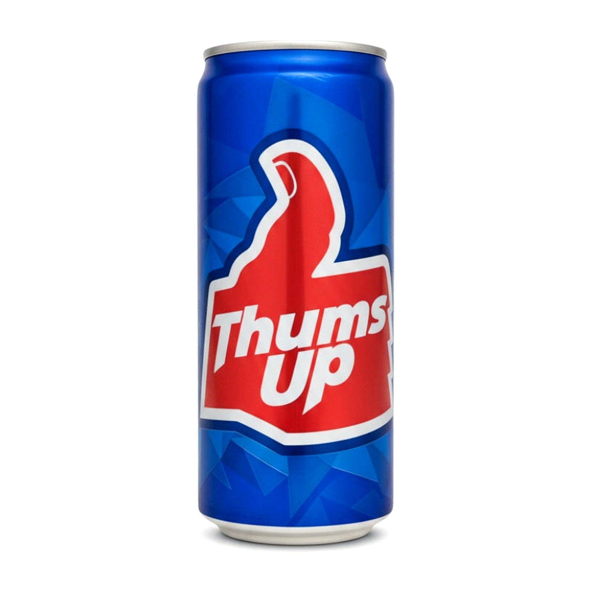 Thums Up Can 300Ml - Drinks - Buy Online at Thurga Grocery
