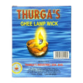 Thurga Ghee Lamp Wick - Cooking Essential & Kitchen Appliance - Buy Online at Thurga Grocery