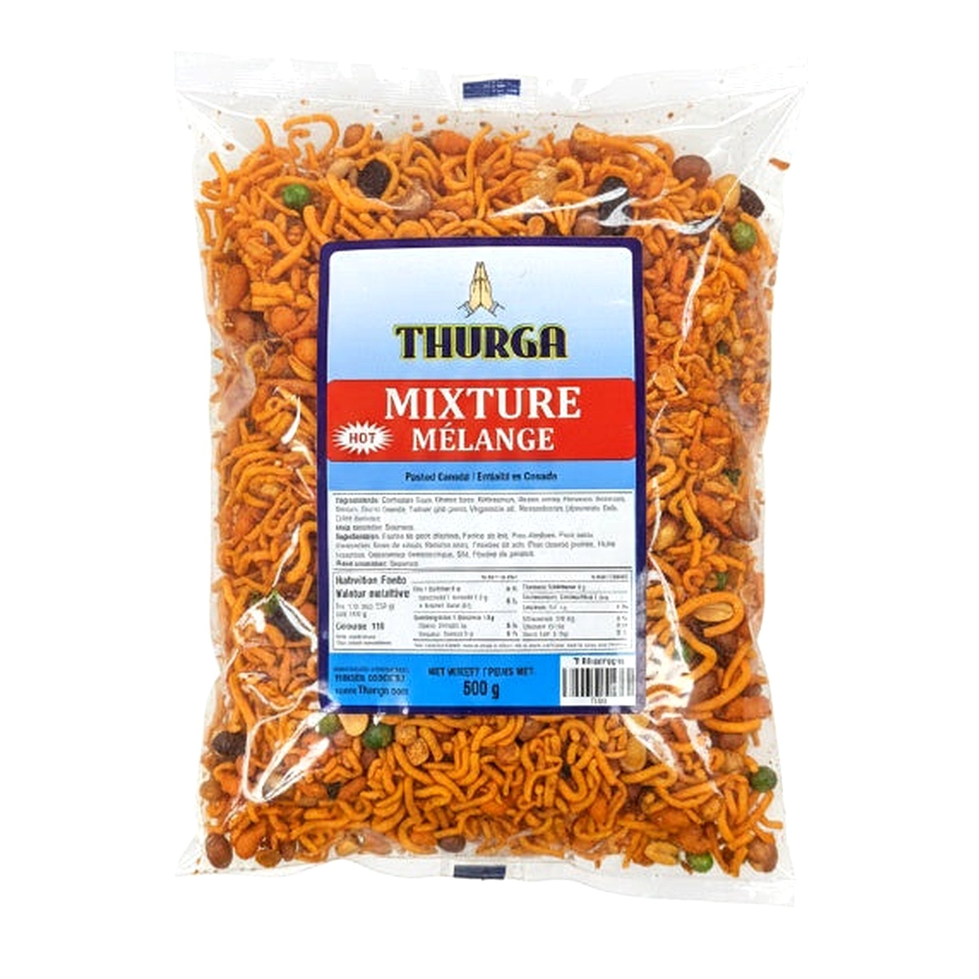 THURGA MIXTURE 700 G