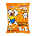 Tipitip Chessy Balls 50G - Ready to Eat Foods - Buy Online at Thurga Grocery