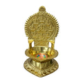 Traditional Brass Lamps - Cooking Essential & Kitchen Appliance - Buy Online at Thurga Grocery