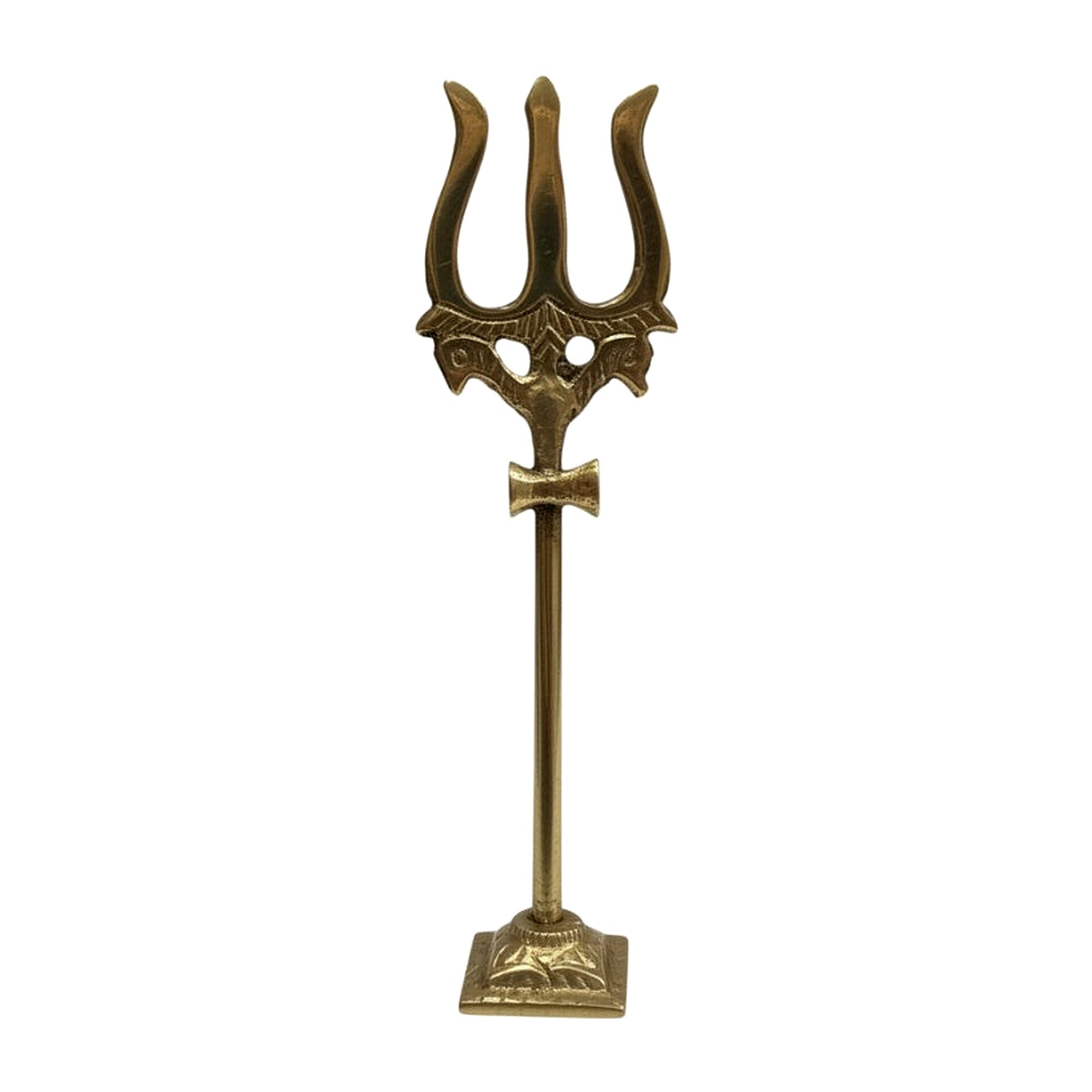 Trident Of Shiva - Cooking Essential & Kitchen Appliance - Buy Online at Thurga Grocery