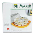 Trust Microwave Idli Maker - Cooking Essential & Kitchen Appliance - Buy Online at Thurga Grocery
