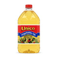 Unico Vegetable Oil 3L - Cooking Essential & Kitchen Appliance - Buy Online at Thurga Grocery