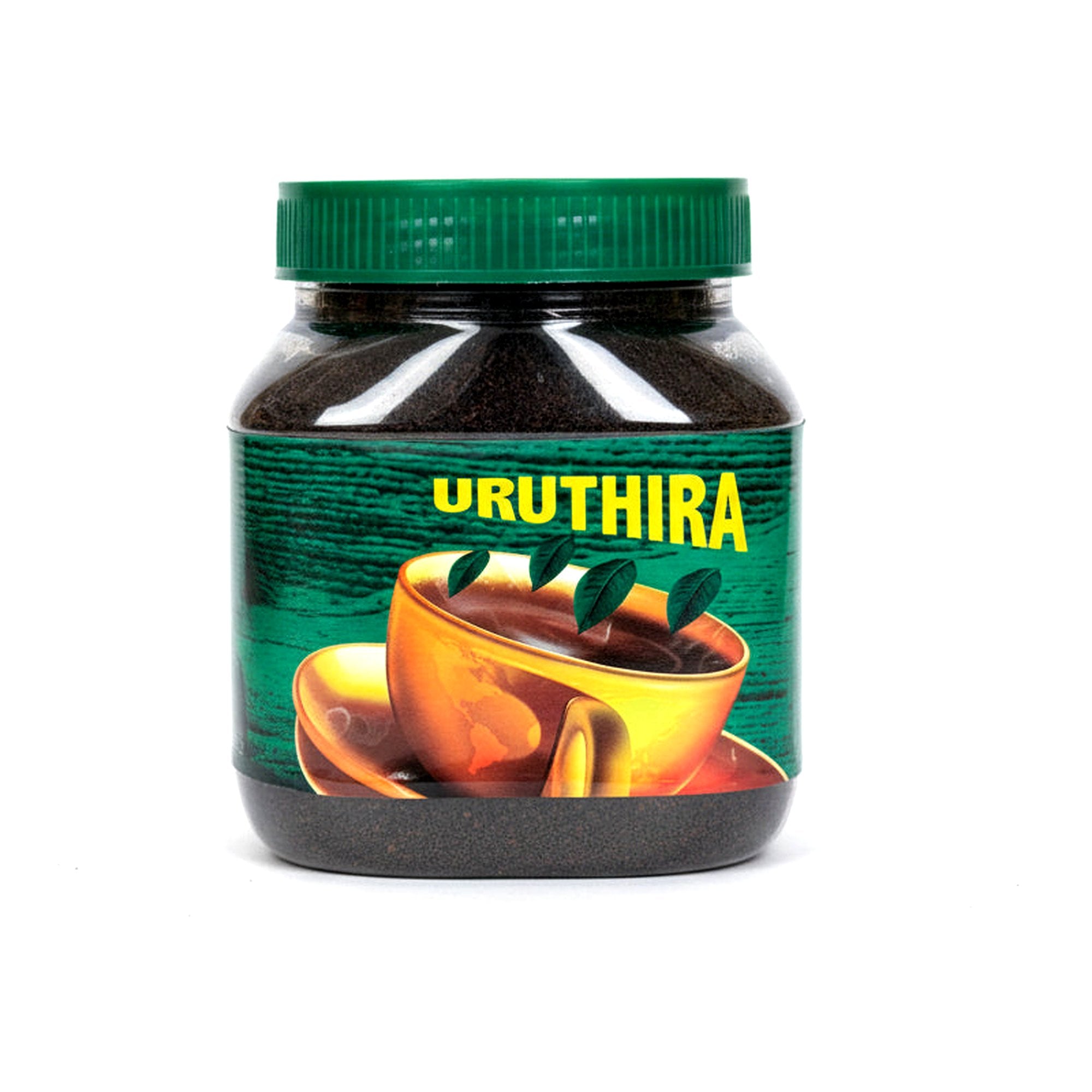 Uruthira Ceylon Tea 250G - Drinks - Buy Online at Thurga Grocery