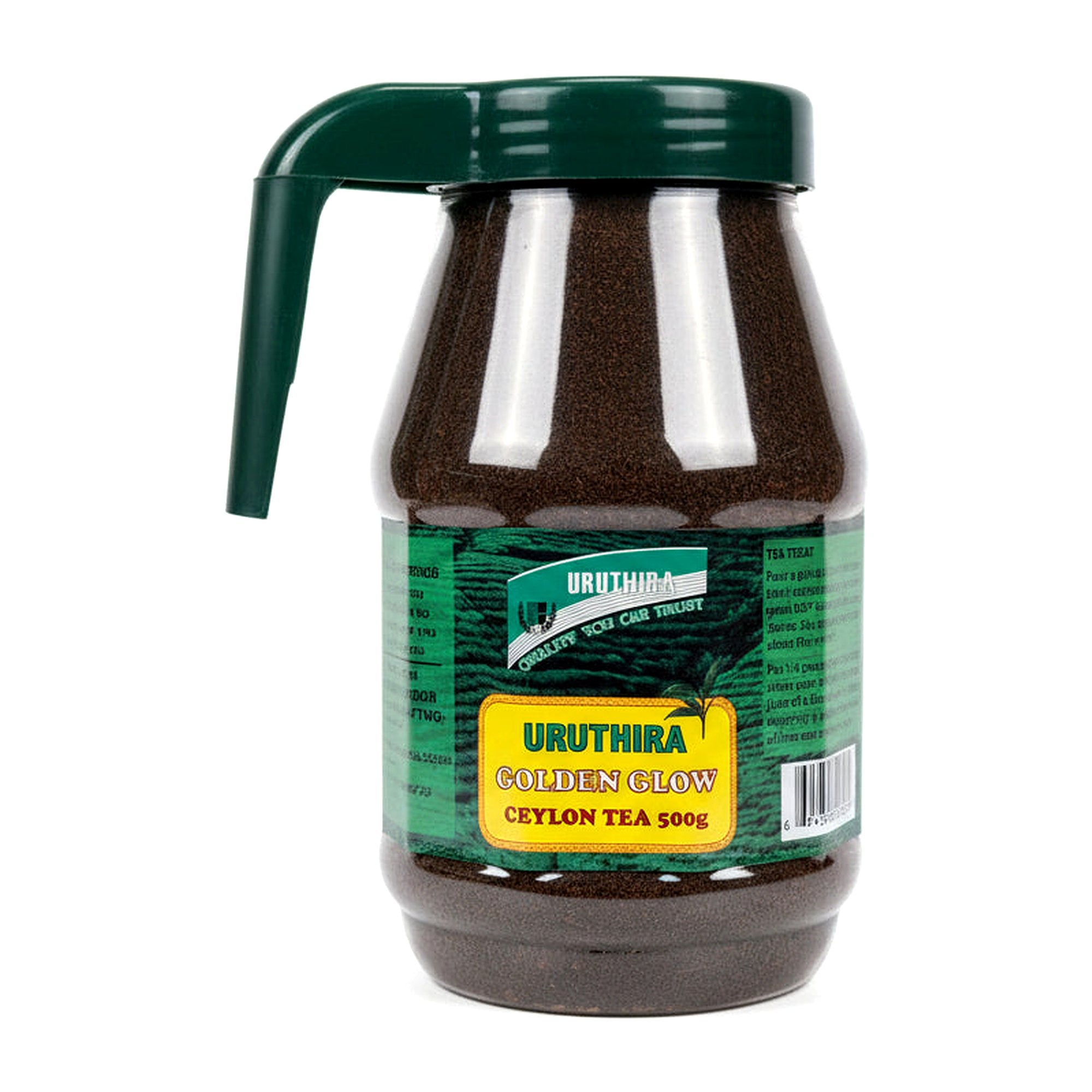 Uruthira Ceylon Tea 500G - Drinks - Buy Online at Thurga Grocery