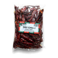 Uruthira Dry Chilli 200G - Spices & Curry Powder, Dehydrated foods - Buy Online at Thurga Grocery