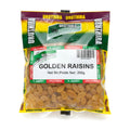 Uruthira Golden Raisins 200G - Dehydrated foods - Buy Online at Thurga Grocery