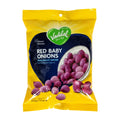 Vadilal Red Baby Onion 312G - Frozen - Buy Online at Thurga Grocery