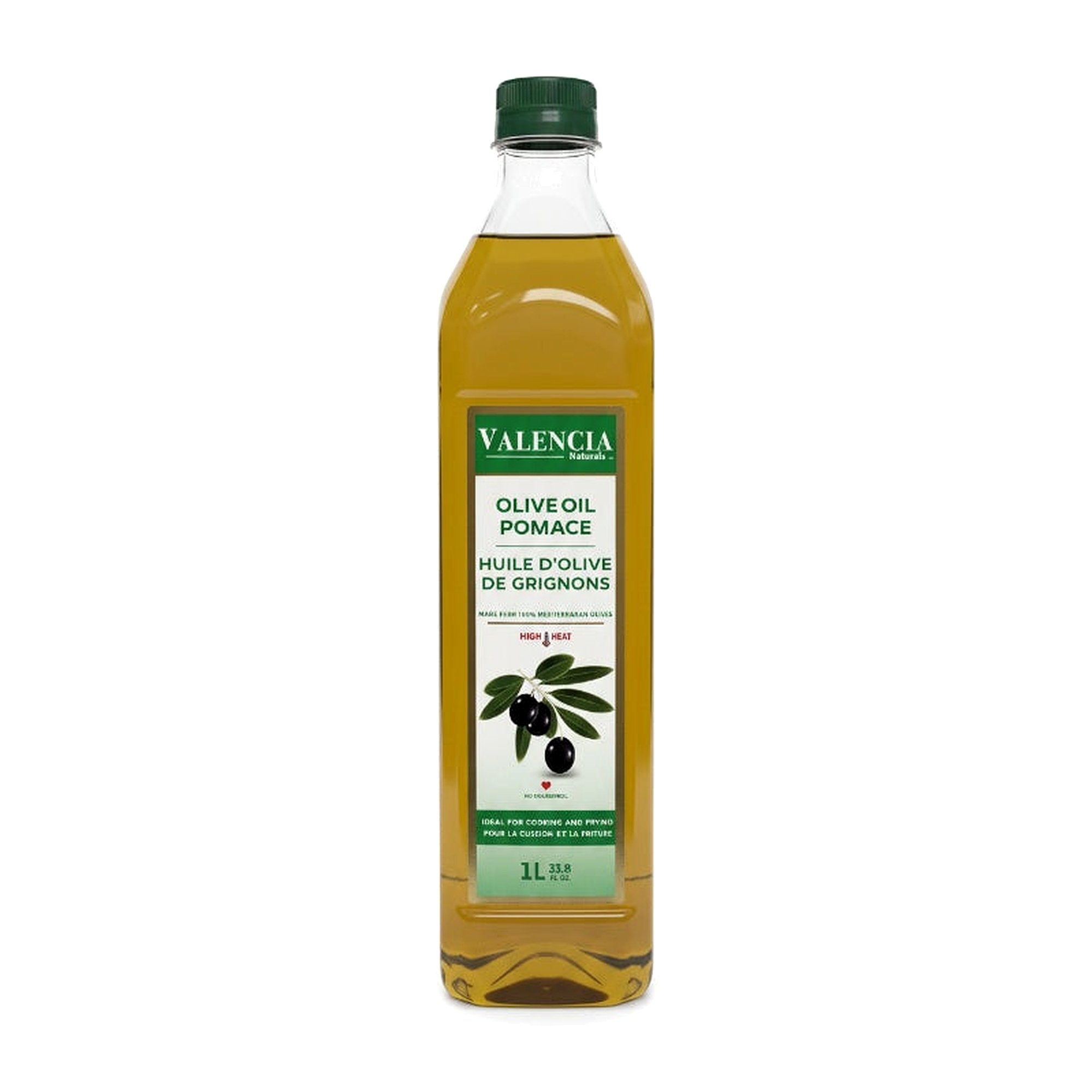 Valencia Olive Oil 1L - Cooking Essential & Kitchen Appliance - Buy Online at Thurga Grocery