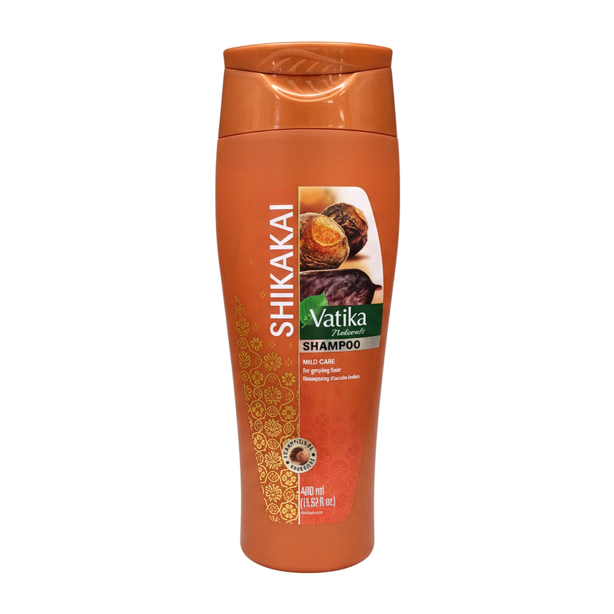 Vatika Shikakai 400 Ml - Personal Care - Buy Online at Thurga Grocery