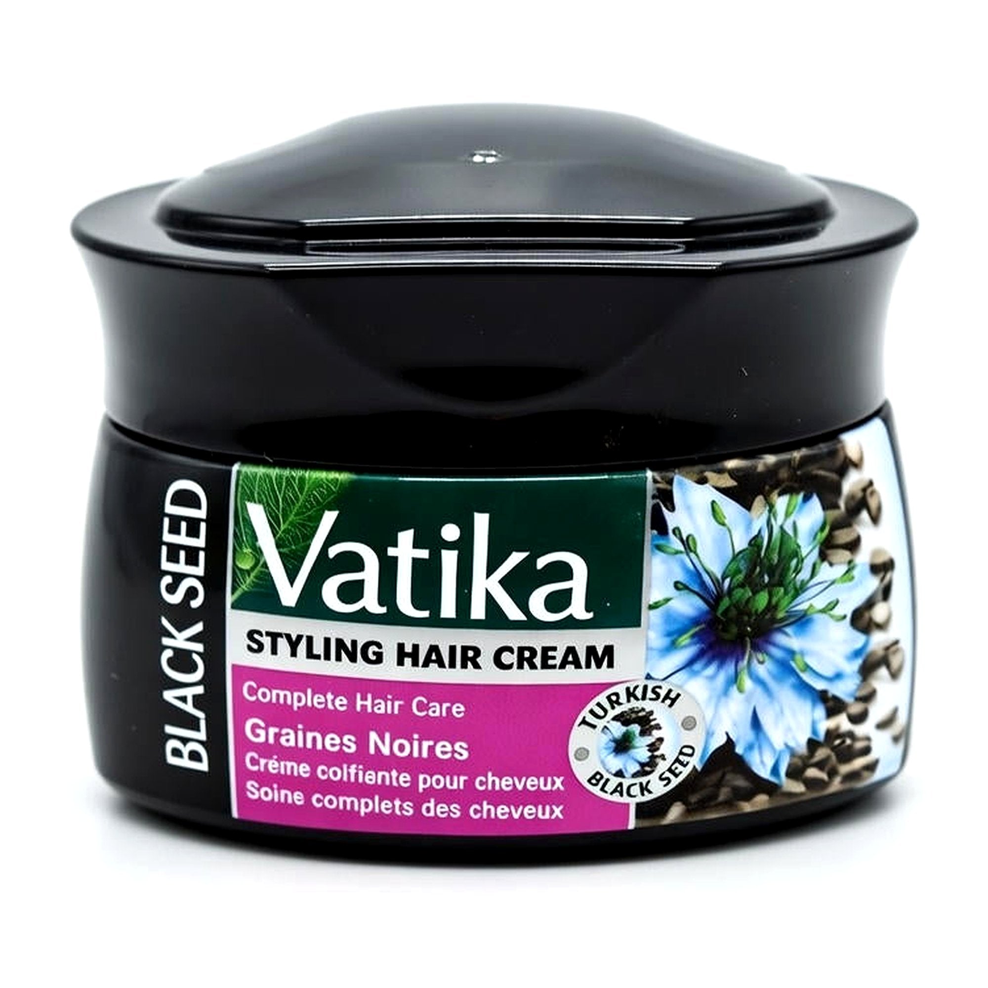 Vatika Styling Hair Cream - Personal Care - Buy Online at Thurga Grocery