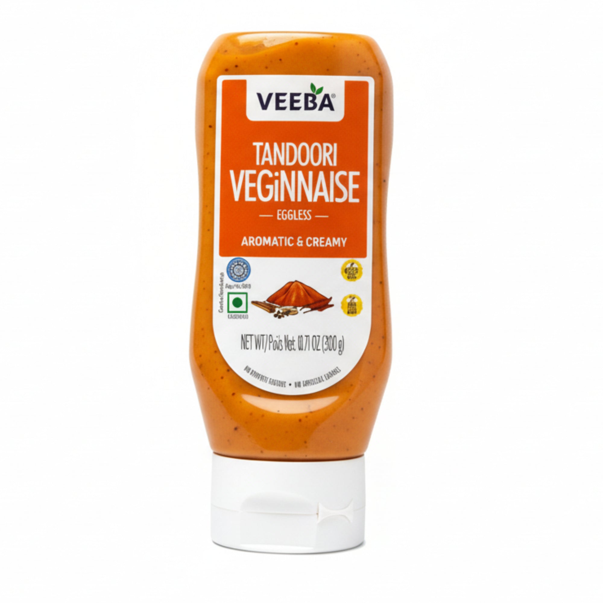 Veeba Tandoori 300G - Condiments & Pickles - Buy Online at Thurga Grocery