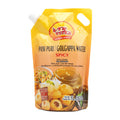 Verka Panipuri Water 1L - Condiments & Pickles - Buy Online at Thurga Grocery