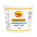 Verka Whipped Butter 600G - Condiments & Pickles - Buy Online at Thurga Grocery