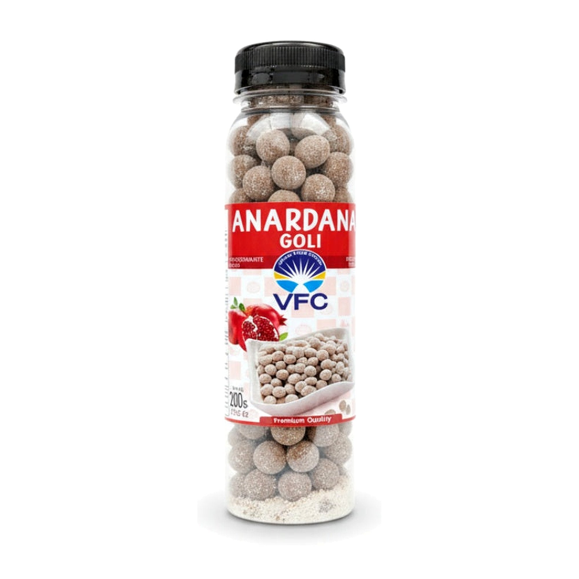 VFC ANARDANA GOLI 200G