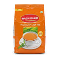 WAGH BAKRI TEA 1KG