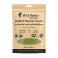 Wild Tuskers Org Moringa Pwdr 120G - Dehydrated foods - Buy Online at Thurga Grocery