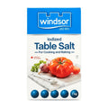 Windsor Table Salt 1Kg - Spices & Curry Powder - Buy Online at Thurga Grocery