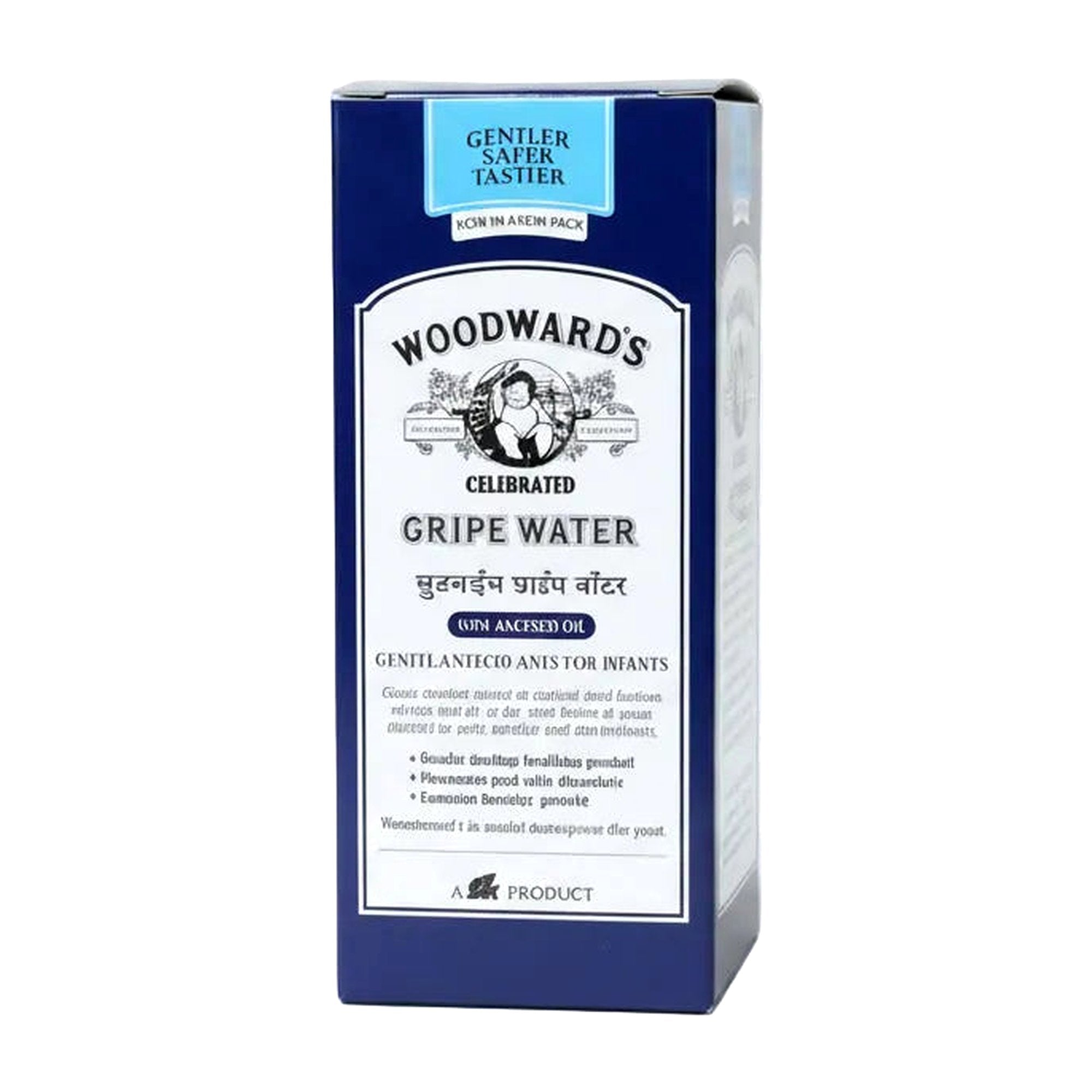 Woodwards Gripe Water - Personal Care - Buy Online at Thurga Grocery