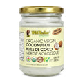 Wt Organic Coconut Oil 200Ml - Cooking Essential & Kitchen Appliance - Buy Online at Thurga Grocery