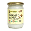 Wt Organic Virgin Coconut Oil 500Ml - Cooking Essential & Kitchen Appliance - Buy Online at Thurga Grocery